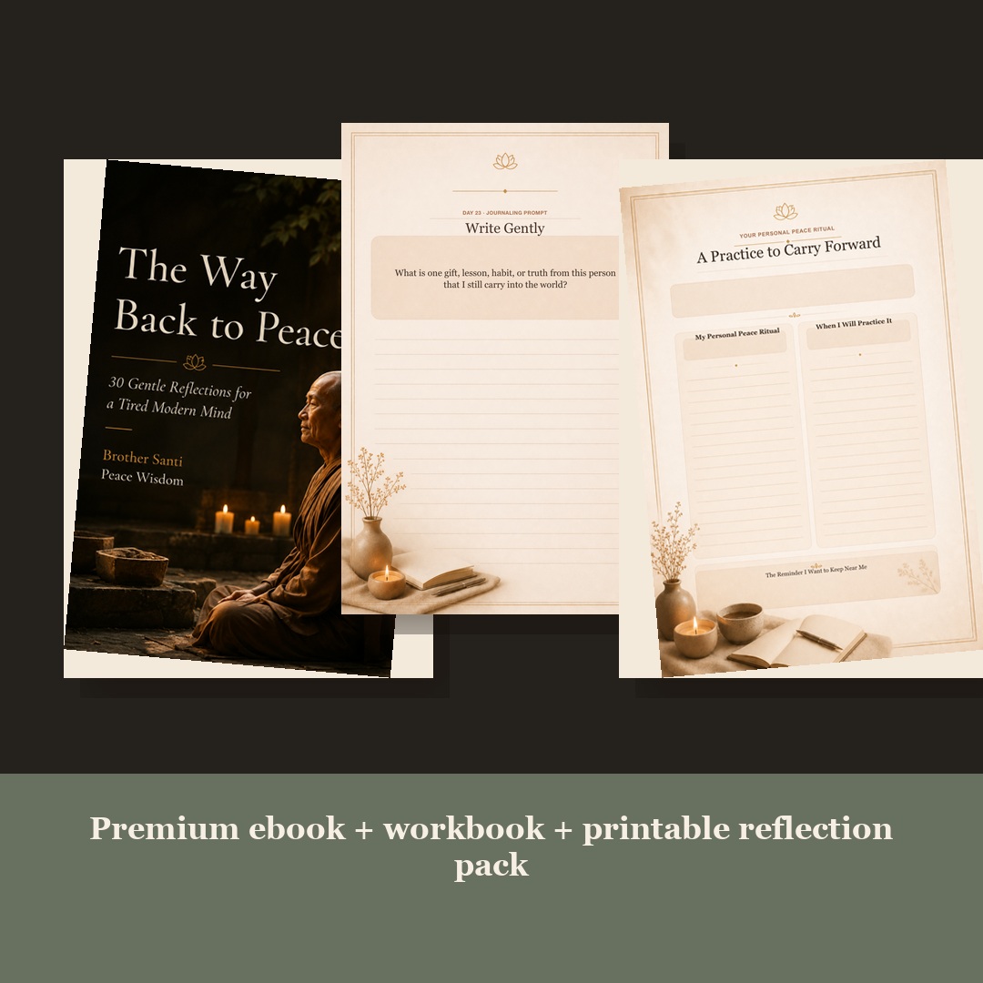 Complete ebook and worksheet bundle
